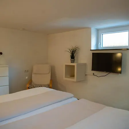 Blum Hébergement de vacances Kellenhusen