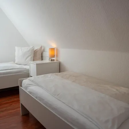 Hébergement de vacances Blum