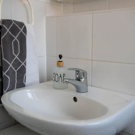 Hébergement de vacances Blum