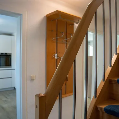 Hébergement de vacances Blum *