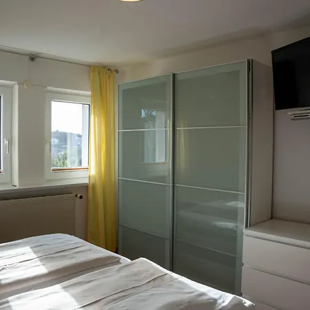 Blum Hébergement de vacances Kellenhusen