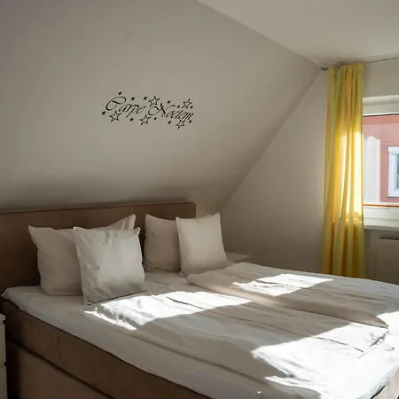 Hébergement de vacances Blum Kellenhusen