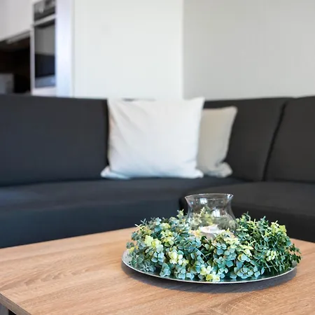 Hébergement de vacances Blum