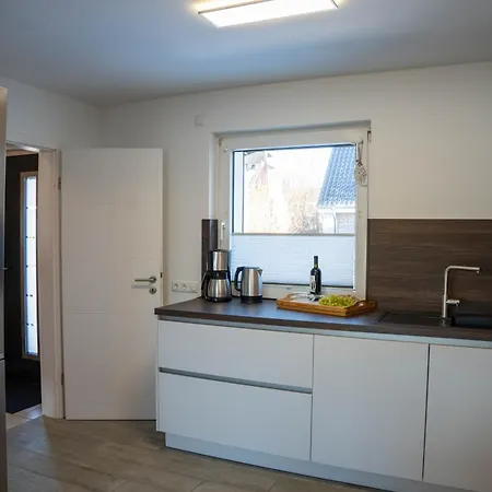 Blum Hébergement de vacances Kellenhusen