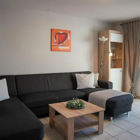 Blum Hébergement de vacances Kellenhusen