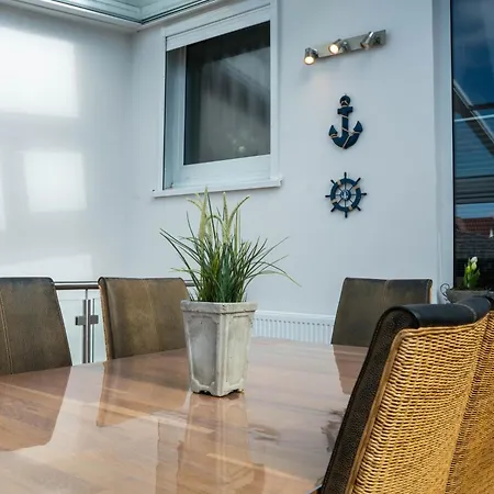 Hébergement de vacances Blum