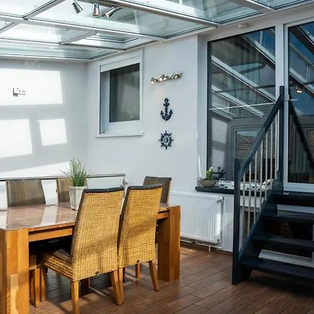 Hébergement de vacances Blum Kellenhusen